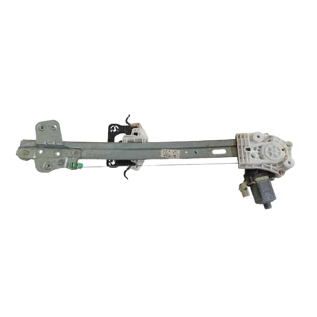 Máquina Vidro Elétrico Dianteiro Direito Citroën C3 21/24 