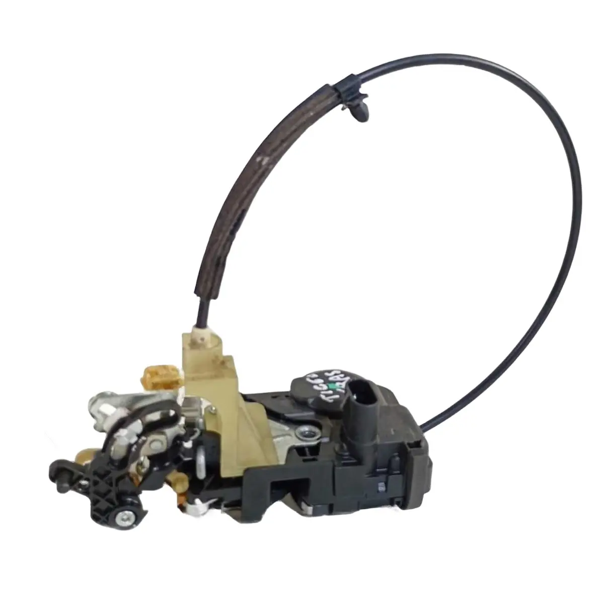 Fechadura Porta Traseira Direita Chery Tiggo 5x 20/24  — imagem 3