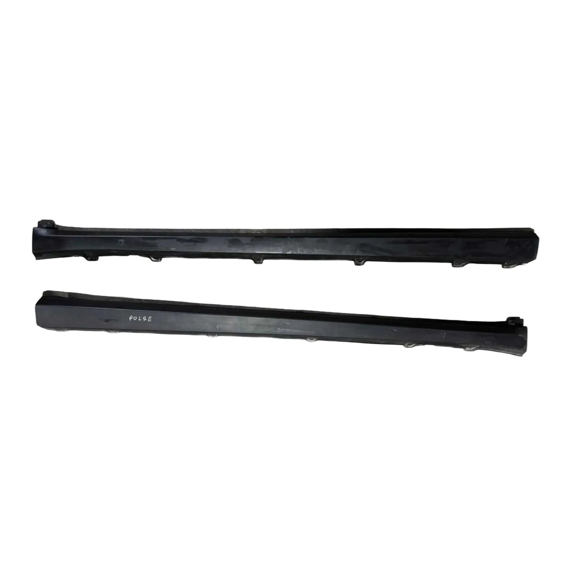par Spoiler Lateral Fiat Argo Novo Original 1002726770