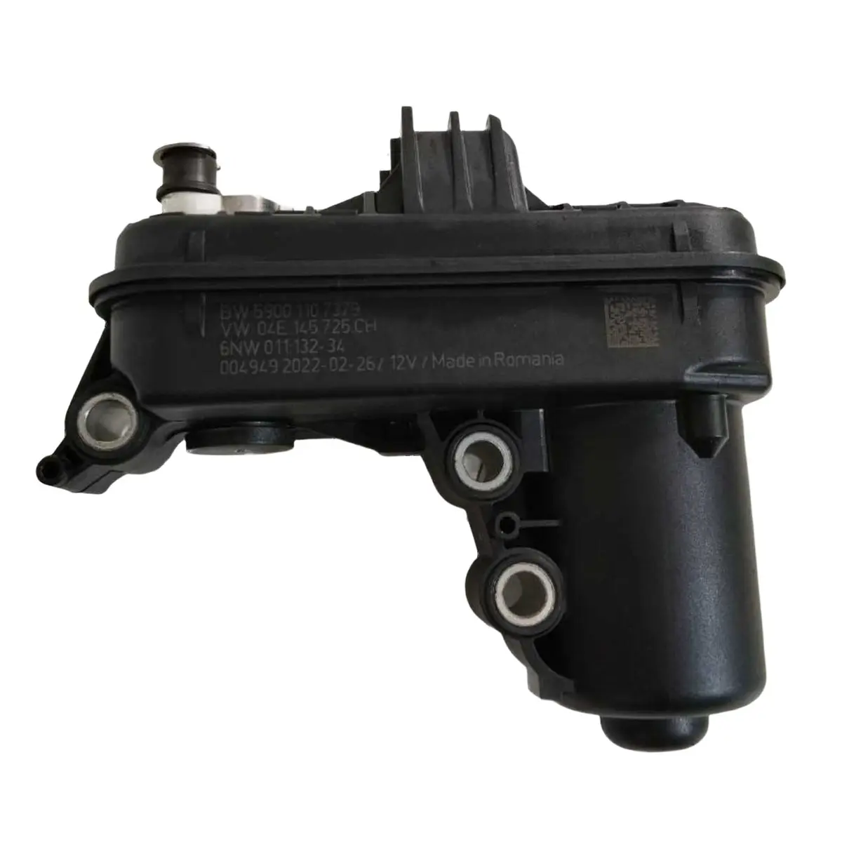 Válvula Wastegate Volkswagen Nivus 1.0 2021/25 04e145725ch