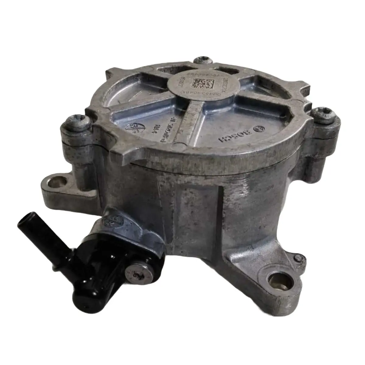 Bomba Vácuo Fiat Pulse Fastback Toro 1.3 2021/24 463404810 — imagem 3