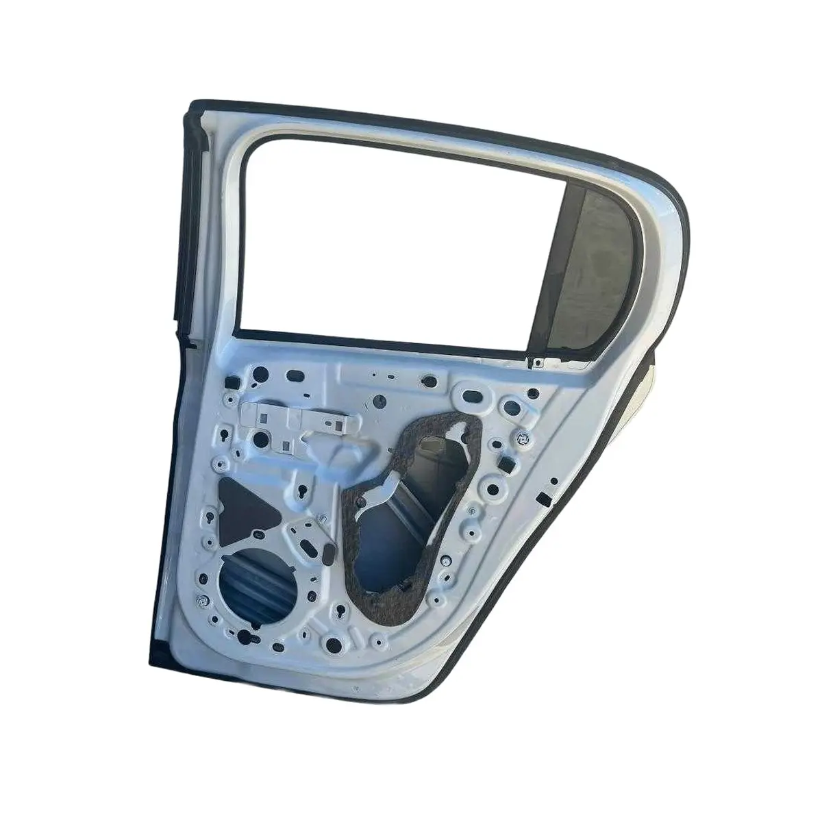 Porta Traseira Direita Peugeot 208 2022 — imagem 6