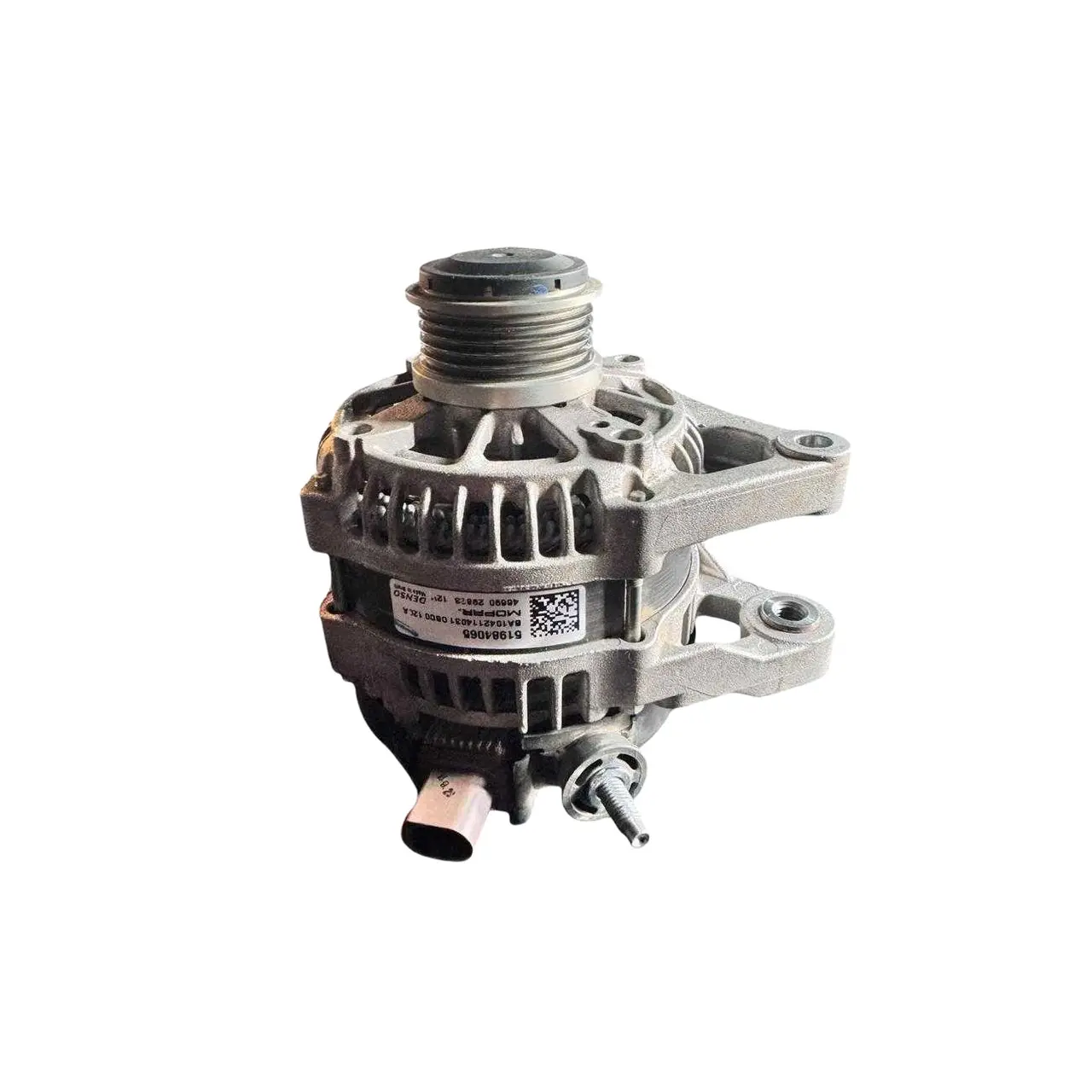 ALTERNADOR STRADA 2021 A 2024 51984065 — imagem 3