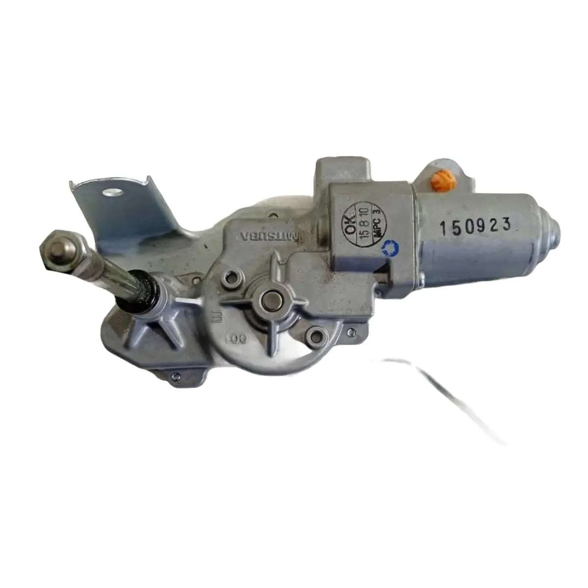 Motor Limpador Vidro Traseiro Honda Fit 15/21