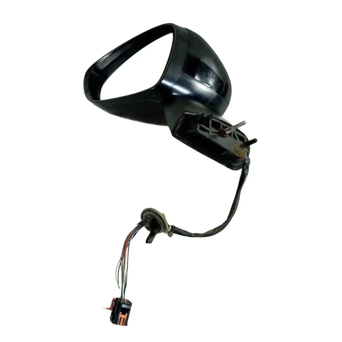Retrovisor Esquerdo Elétrico Citroën C4 308 Lounge 2015  — imagem 2