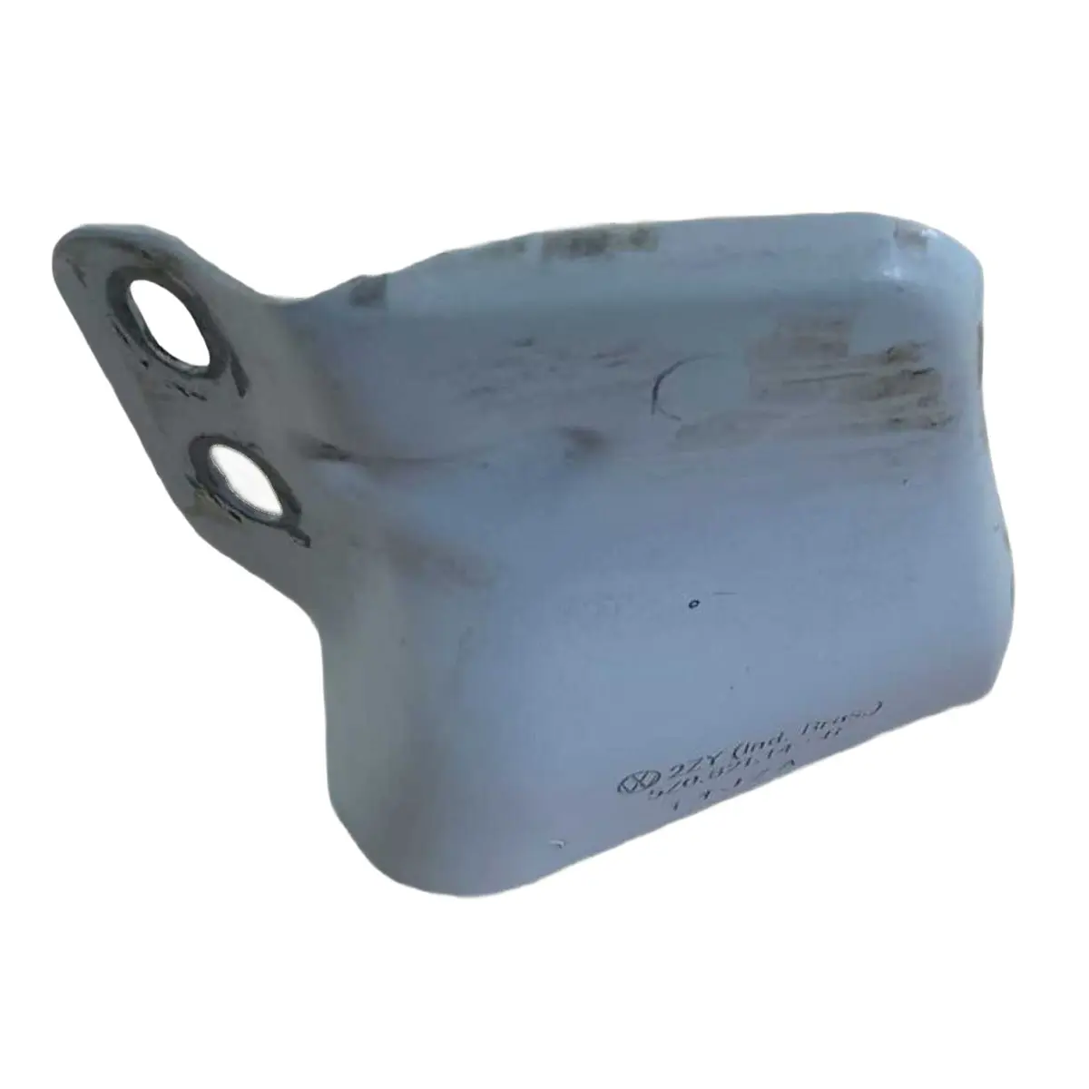 Suporte Paralama Dianteiro Esquerdo Vw Fox 13/21 5z0821141b — imagem 4