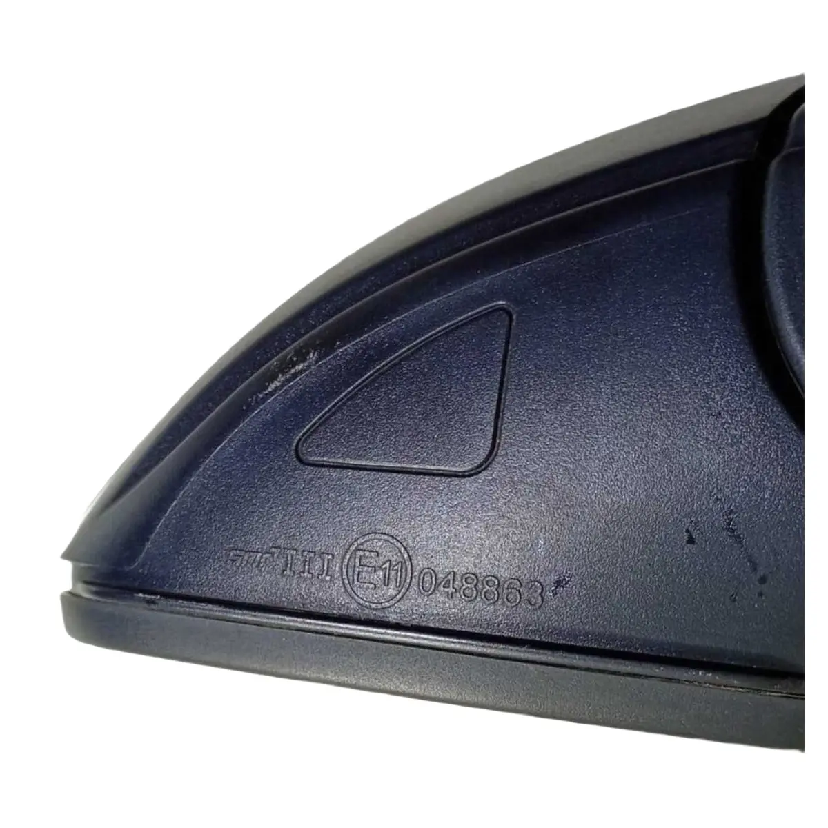 Retrovisor Elétrico Direito  Nivus T-cross SEM CAPA 19/24  — imagem 5