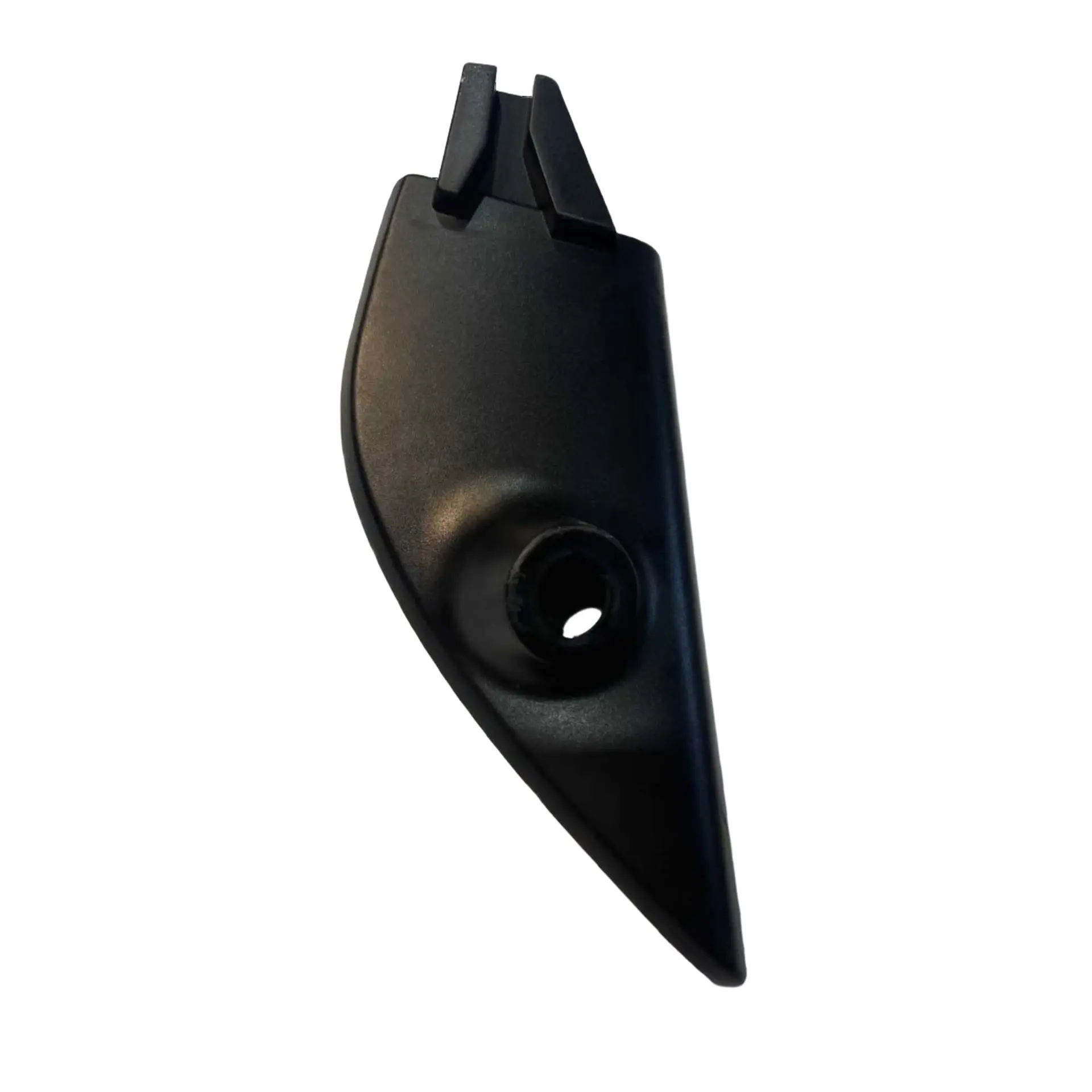MOLDURA ACABAMENTO INTERNO RETROVISOR ESQUERDO VW G5 G6 G7 — imagem 3