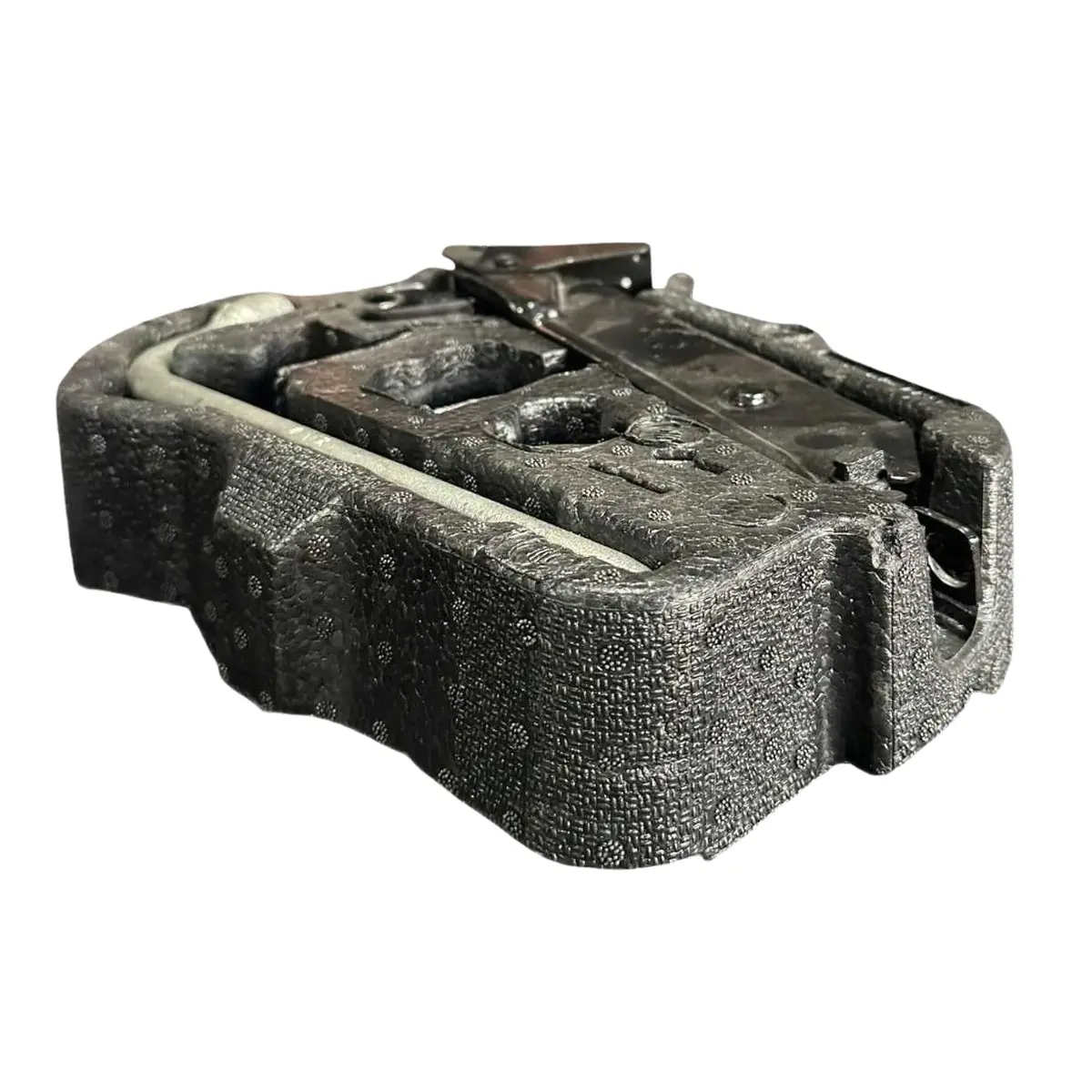 Kit Macaco Chave Roda Vw Polo Msi 2021 — imagem 5