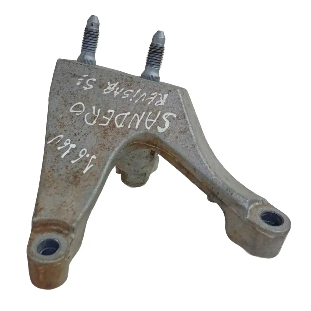 Suporte Coxim Câmbio Renault Sandero Logan 1.6 14/18 