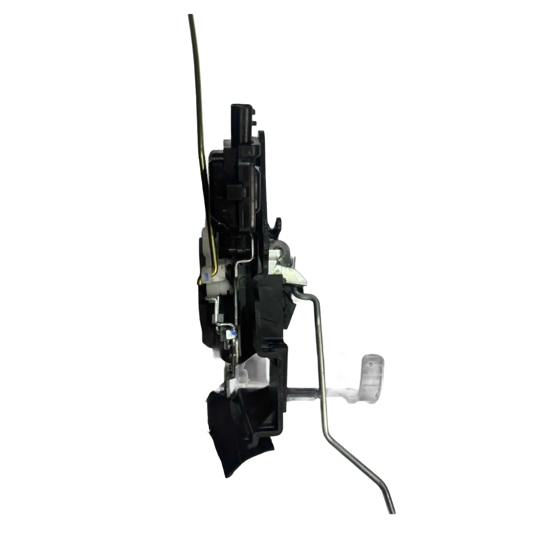 Fechadura PORTA DIANT DIREITA Renault Kwid 2017 2025 3039256 — imagem 4