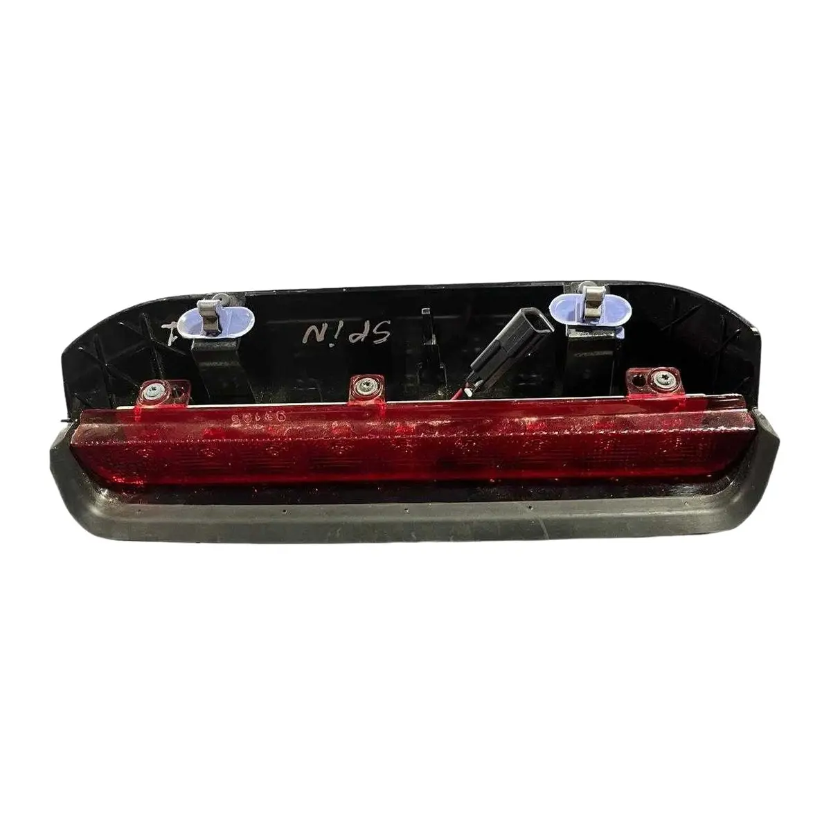 Break Light Luz Chevrolet Spin 2013 2014 2015 2023 — imagem 3