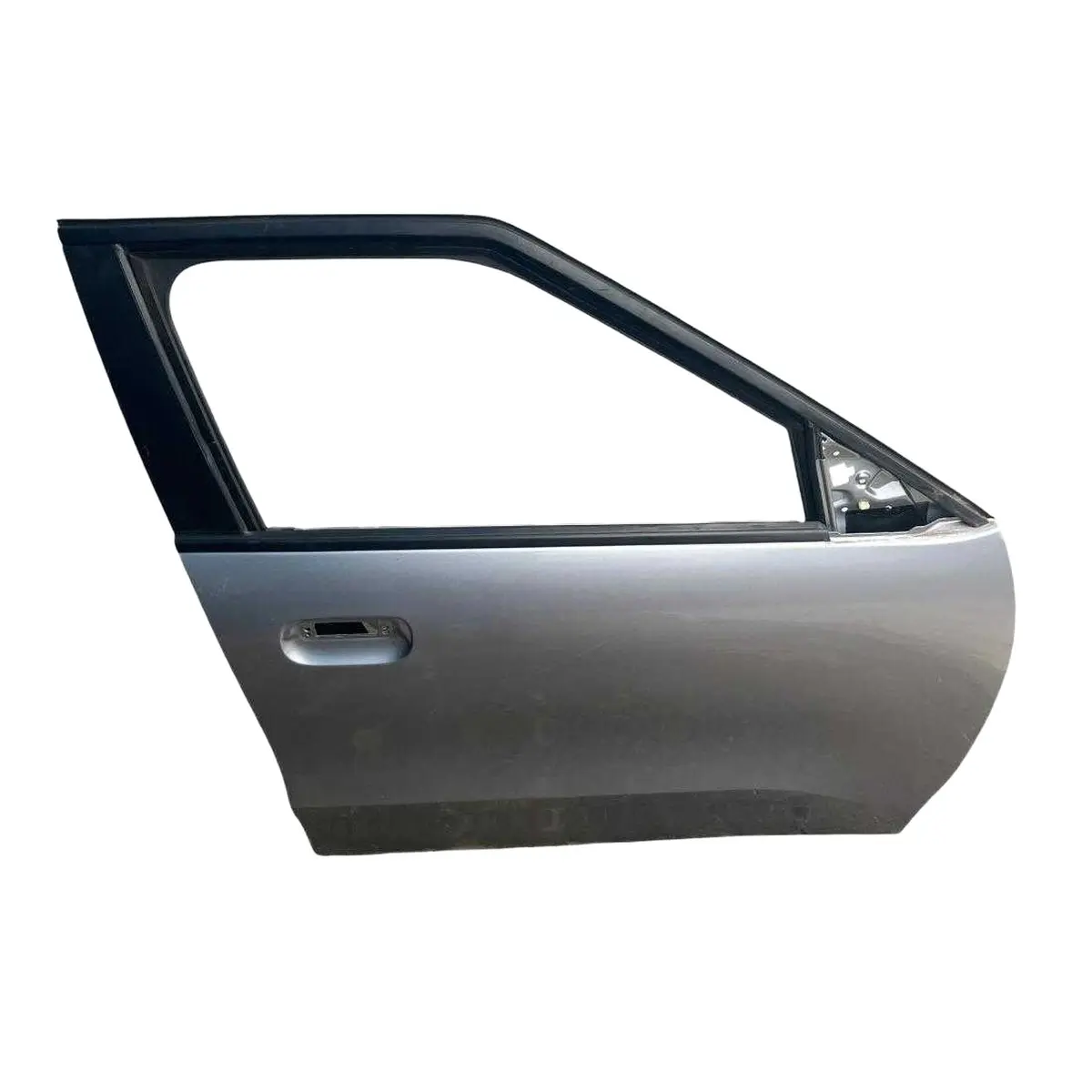 PORTA DIANTEIRA DIREITA CITROEN C3 2023/2026 ORIGINAL — imagem 5