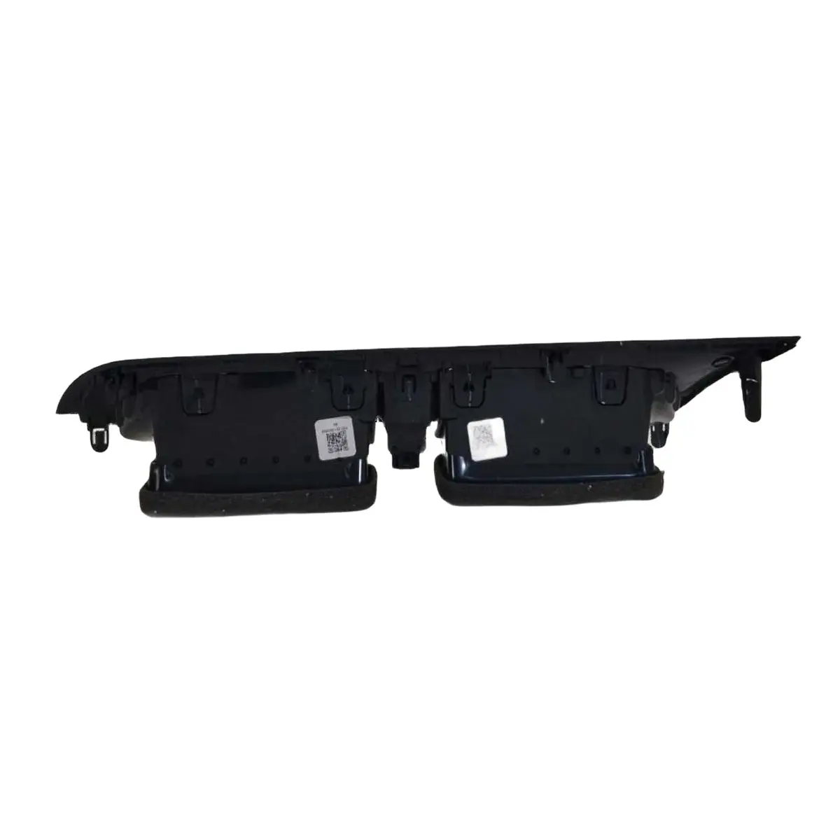 Moldura Difusor Ar Central Nissan Kicks 2017/24 687945RA0A — imagem 6