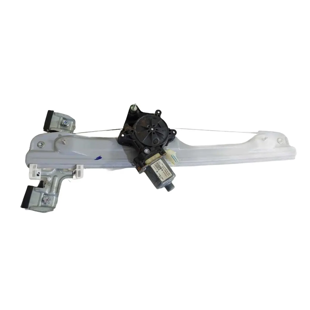Máquina Vidro Dianteira Esquerda Chevrolet Onix Plus 20/25 