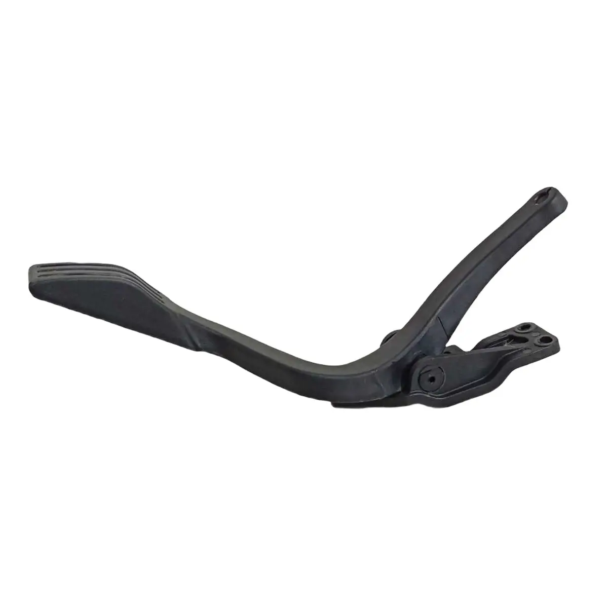Pedal Acelerador Ford Fiesta Ecosport C DETALHE  2003/13 — imagem 3