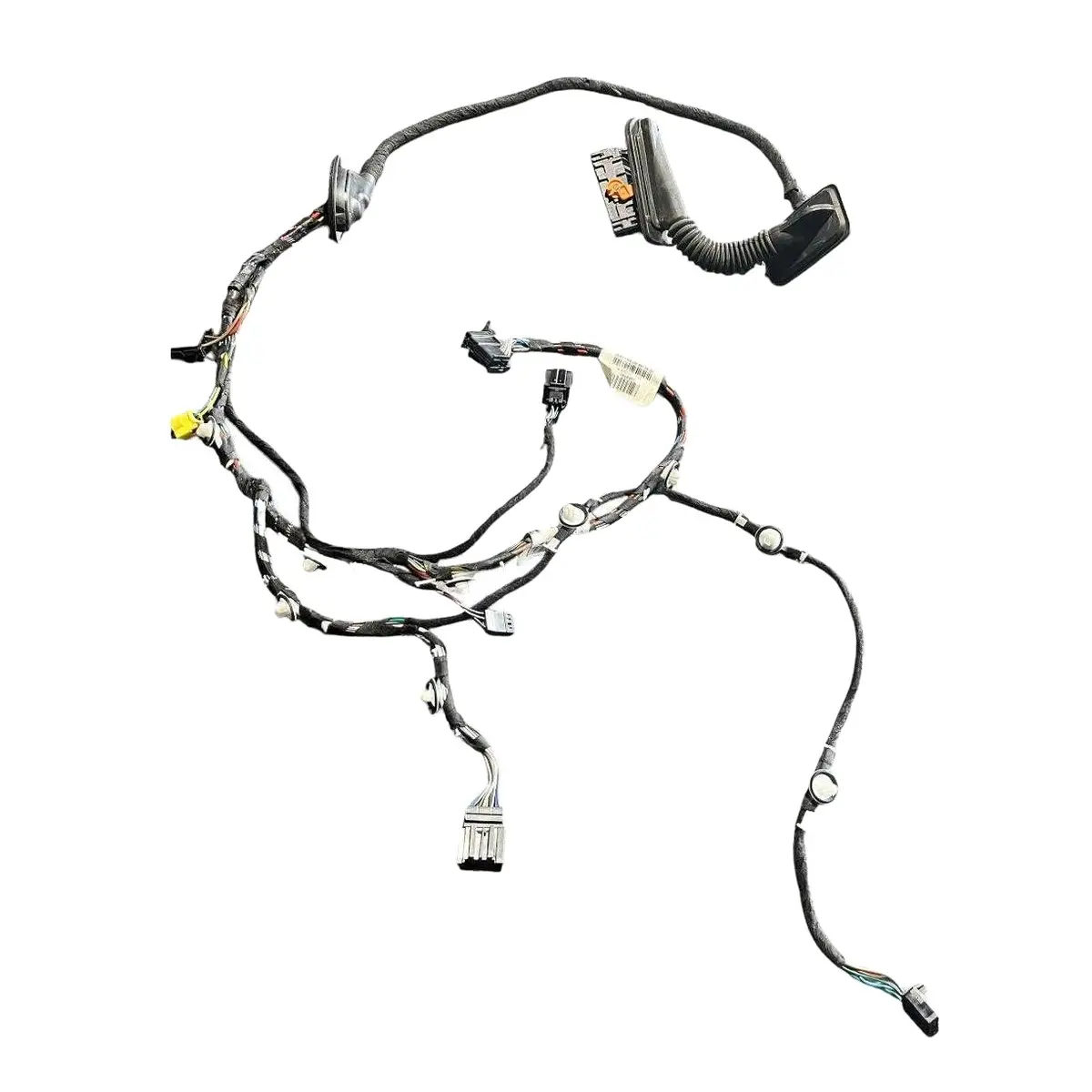 Chicote Eletrico Porta Polo Virtus