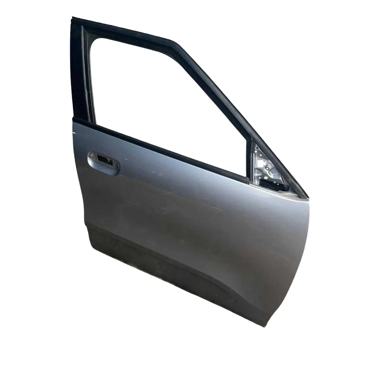 PORTA DIANTEIRA DIREITA CITROEN C3 2023/2026 ORIGINAL — imagem 2