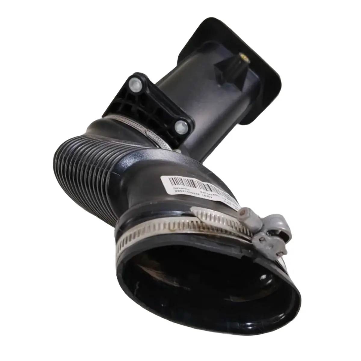 Duto Filtro De Ar Fiat Pulse 1.0 3c 2021/24 52149902 — imagem 5