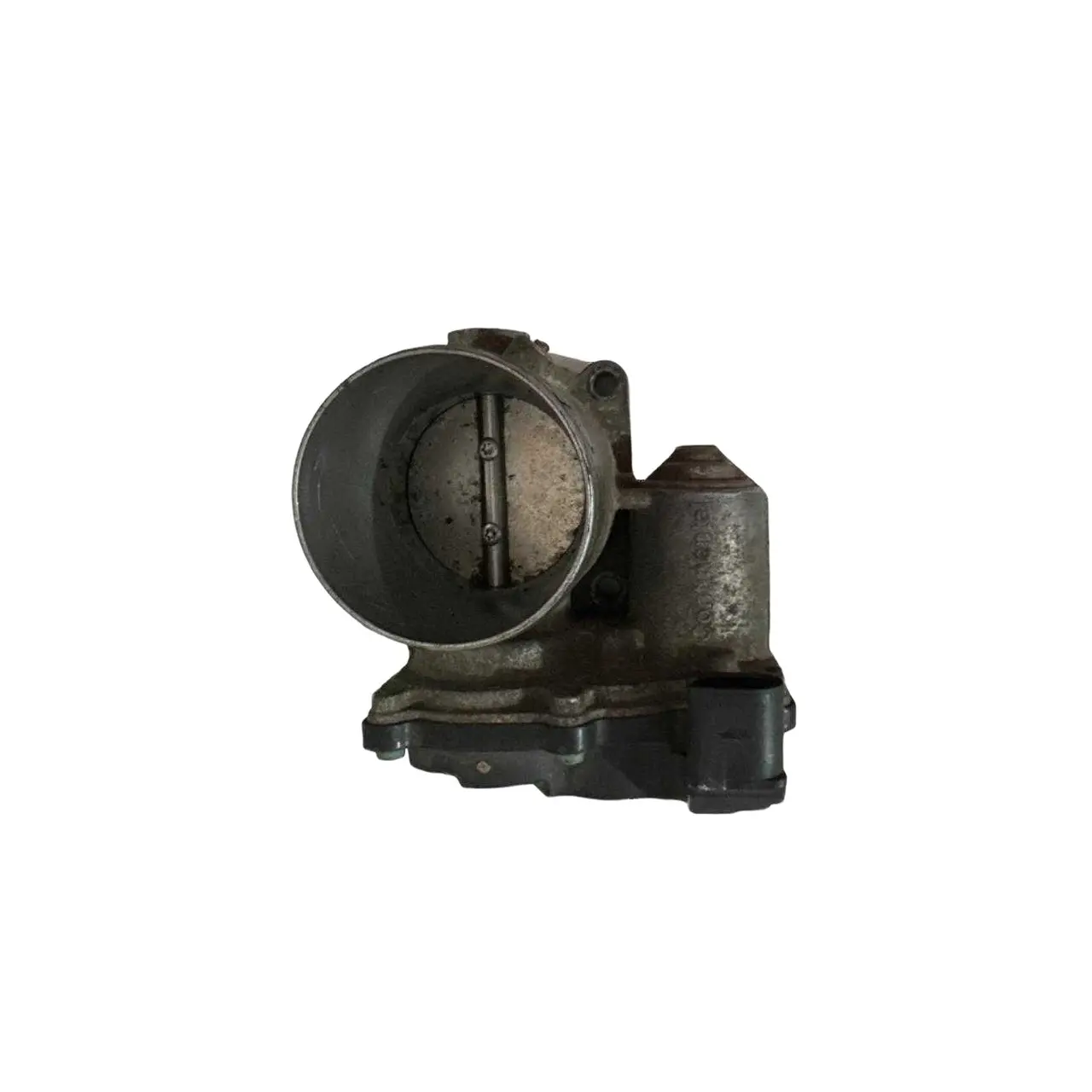 Corpo De Borboleta Tbi G5, G6, G7 VOLKSWAGEN GOL 1.6 8V — imagem 3