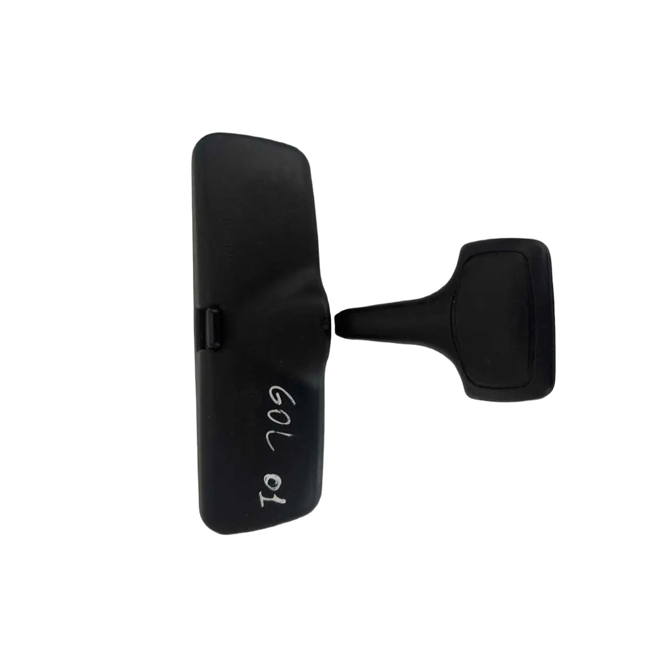 RETROVISOR INTERNO GOL G4 ORIGINAL — imagem 3