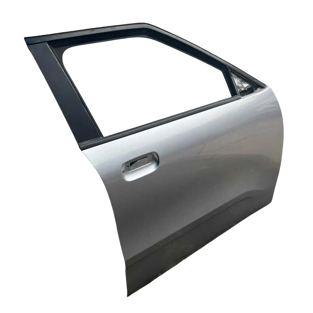 PORTA DIANTEIRA DIREITA CITROEN C3 2023/2026 ORIGINAL — imagem 4