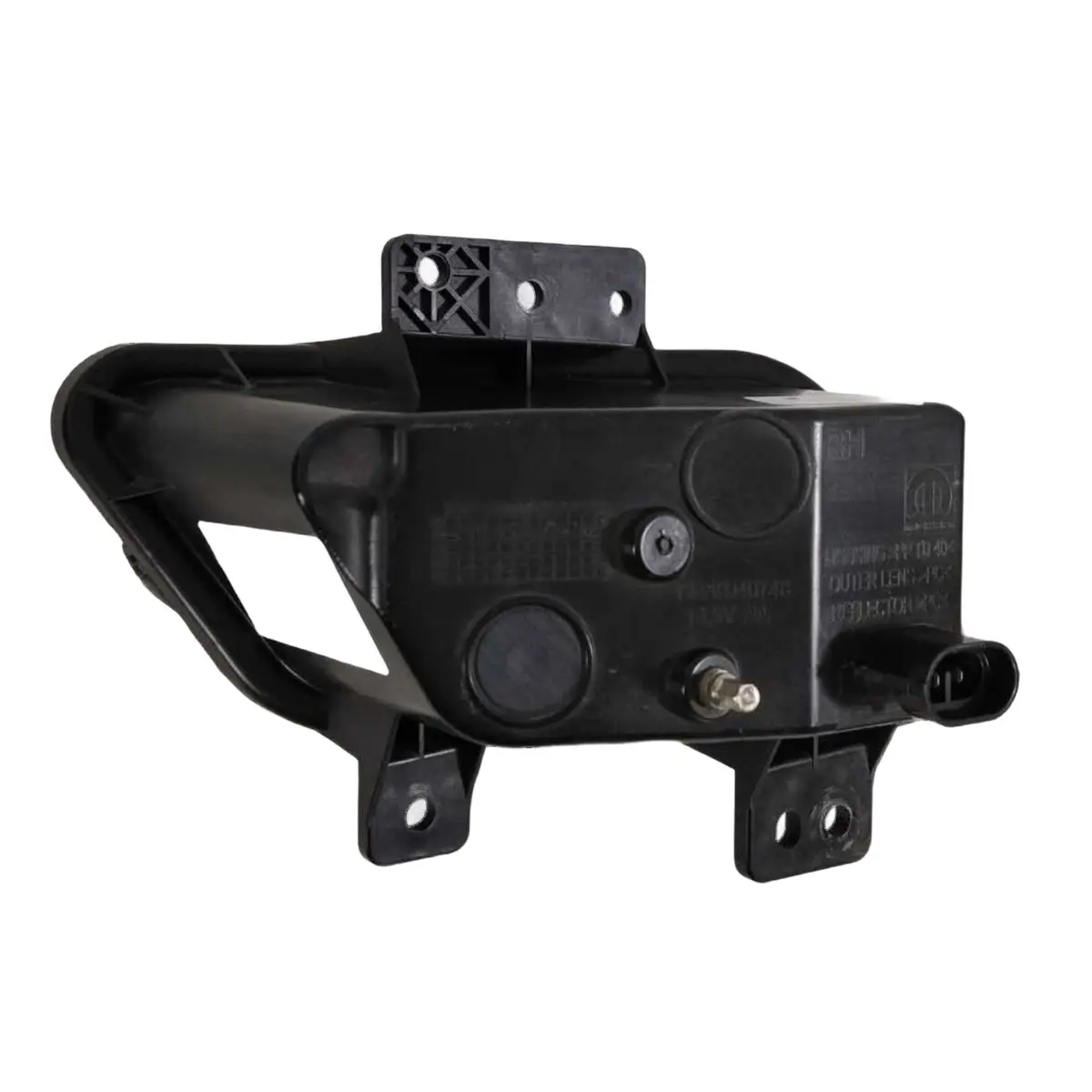 Farol Milha Led Direito Fiat Pulse Toro 21/25 BR50940748 — imagem 4