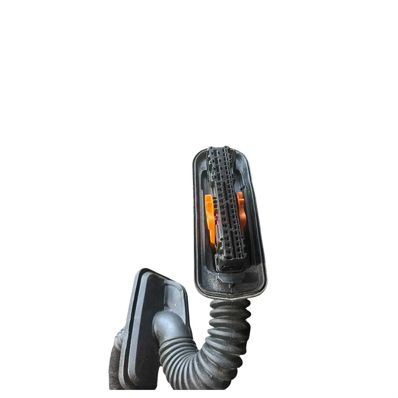 Chicote Porta Dianteira Esquerda Original Vw Polo — imagem 4