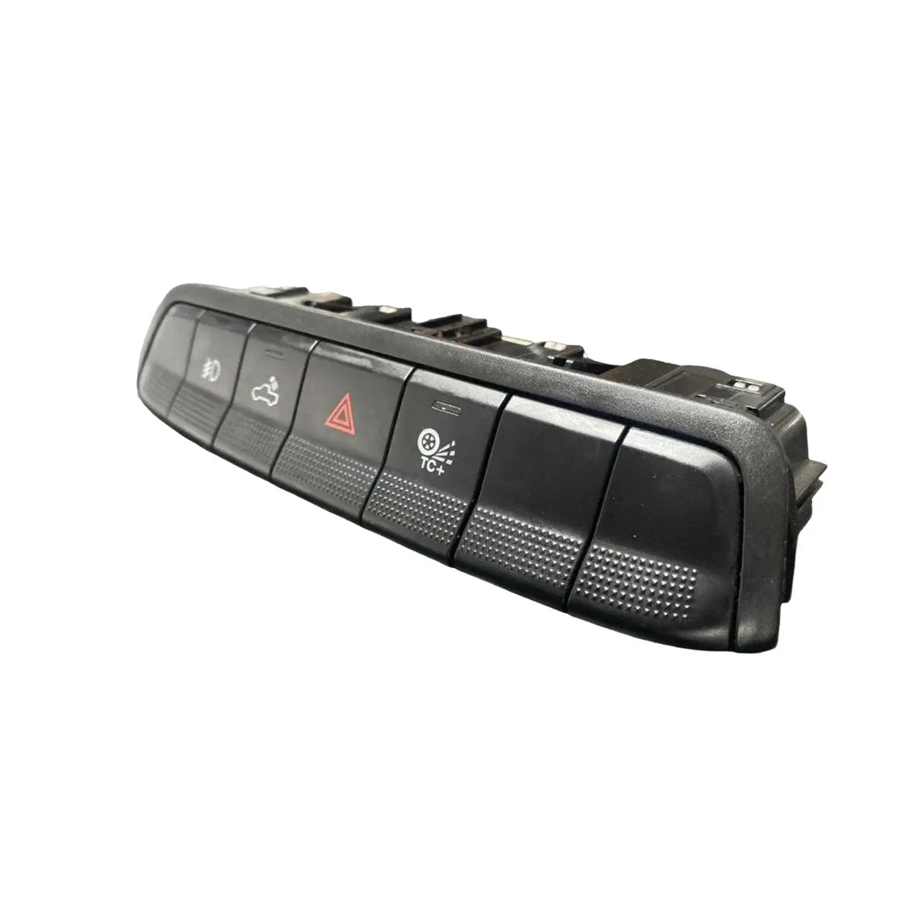 COMANDO COM ALERTA FIAT STRADA