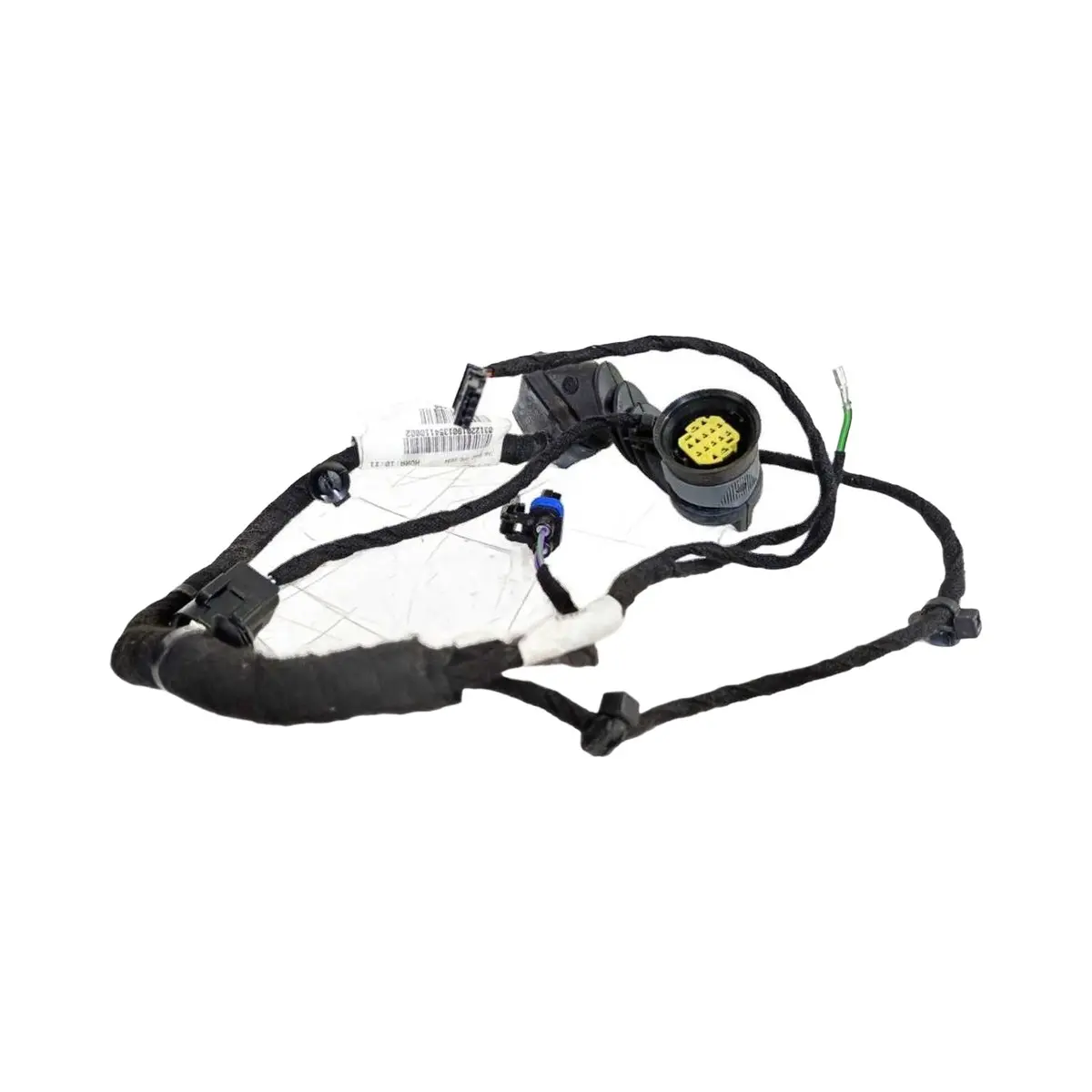 Chicote Porta Traseira Direita Fiat Strada 20/24 00521288380