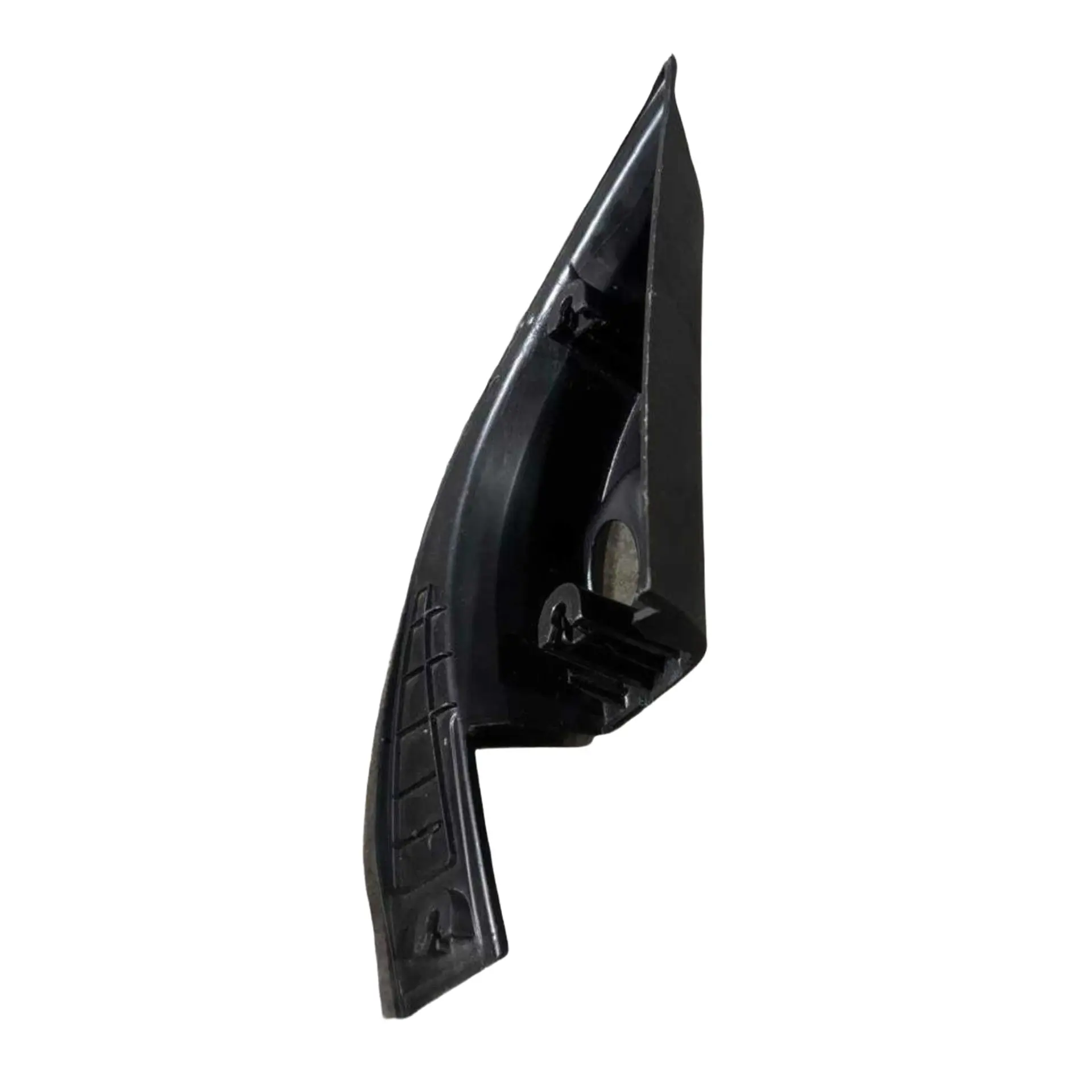 Moldura Interna Retrovisor Onix/ Prisma 52095751/755 Le