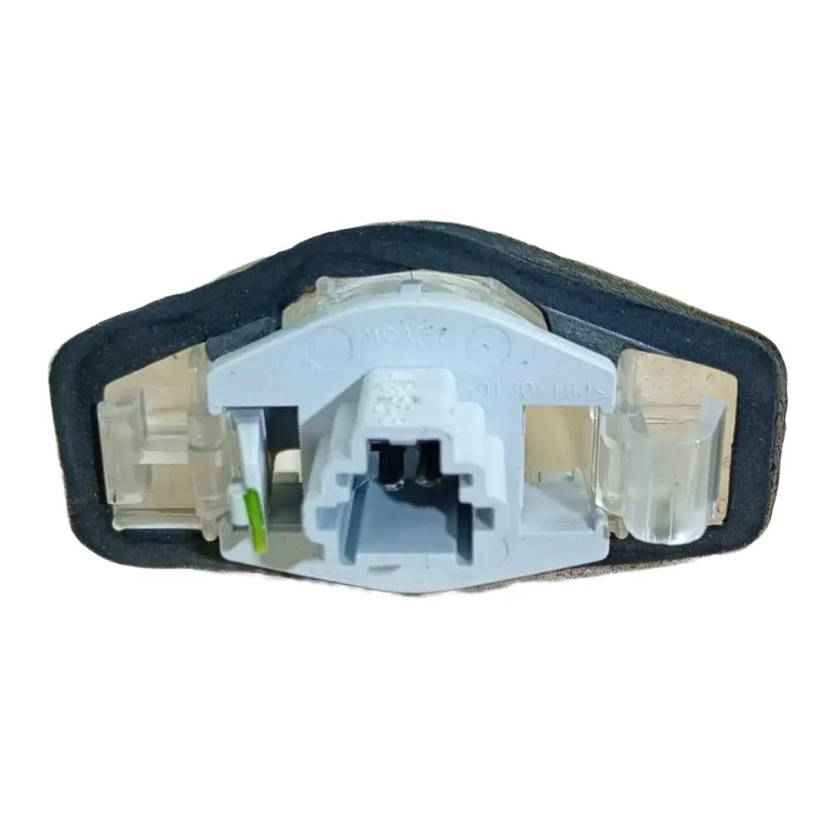 Luz Placa Tampa Traseira Honda Fit 2015/19 E96613 — imagem 3