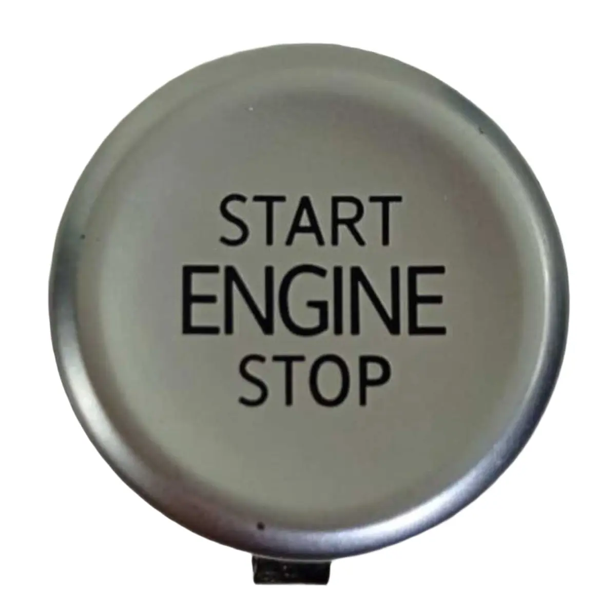 Botão Start Stop Engine T-cross Polo Virtus 19/22 10331613 — imagem 2