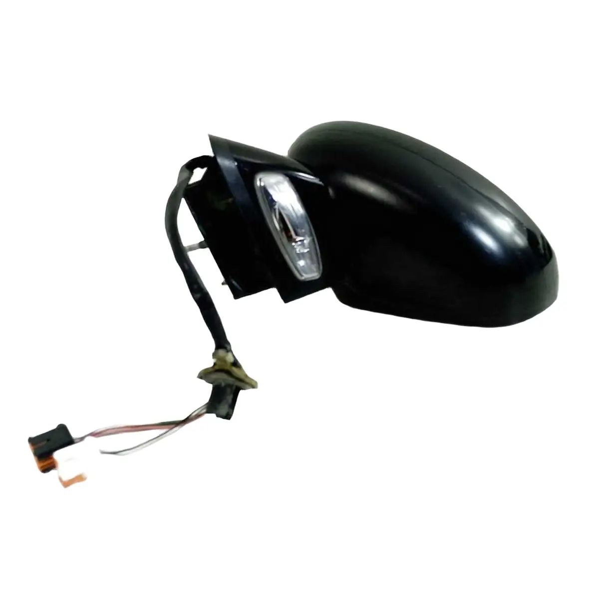Retrovisor Esquerdo Elétrico Citroën C4 308 Lounge 2015  — imagem 6