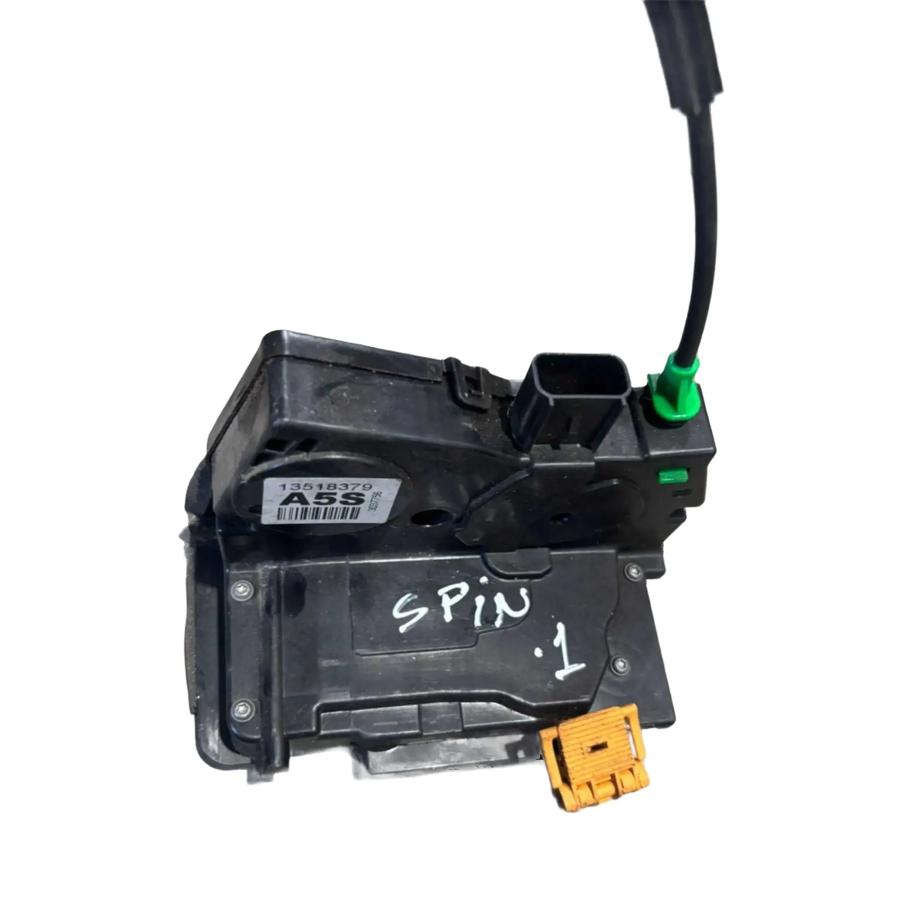 Fechadura Diant Direita Chevrolet Spin 2025 13518379