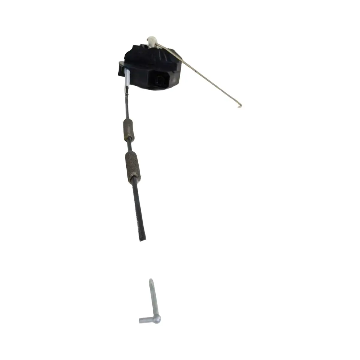 Fechadura Elétrica Porta Traseira Direita Fiat Strada 21/23 00521839310 — imagem 5