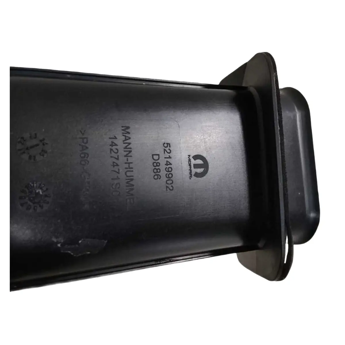 Duto Filtro De Ar Fiat Pulse 1.0 3c 2021/24 52149902 — imagem 7