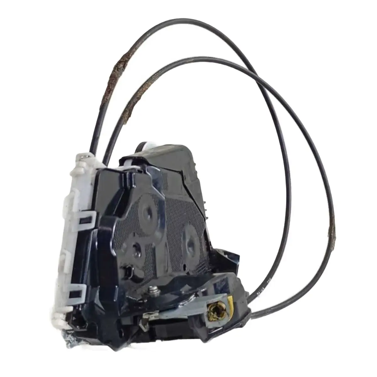 Fechadura Elétrica Porta Dianteira Esquerda  Fit 2015/21 — imagem 2