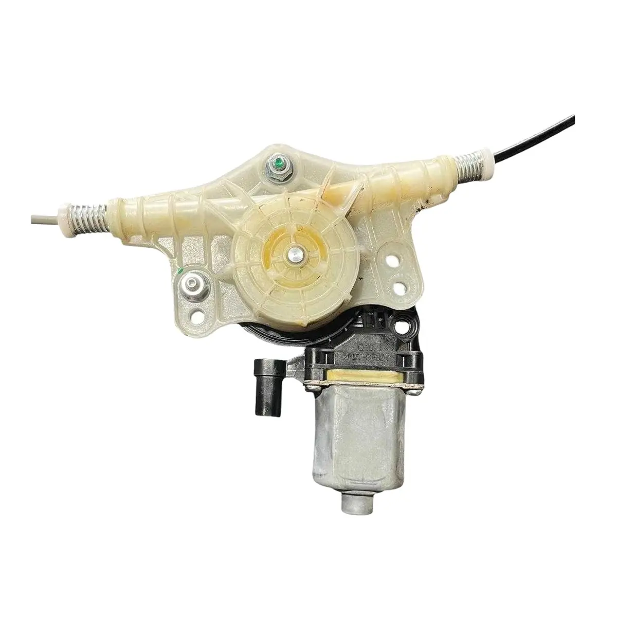 Máquina Vidro Elétrico Com Motor Dianteira direito hb20 — imagem 4