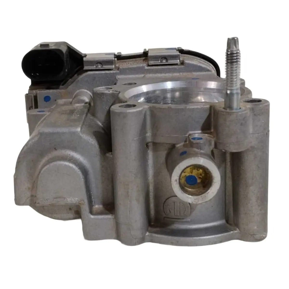 Corpo Borboleta Tbi Fiat Pulse Toro Fastback 20/24 46351286 — imagem 5