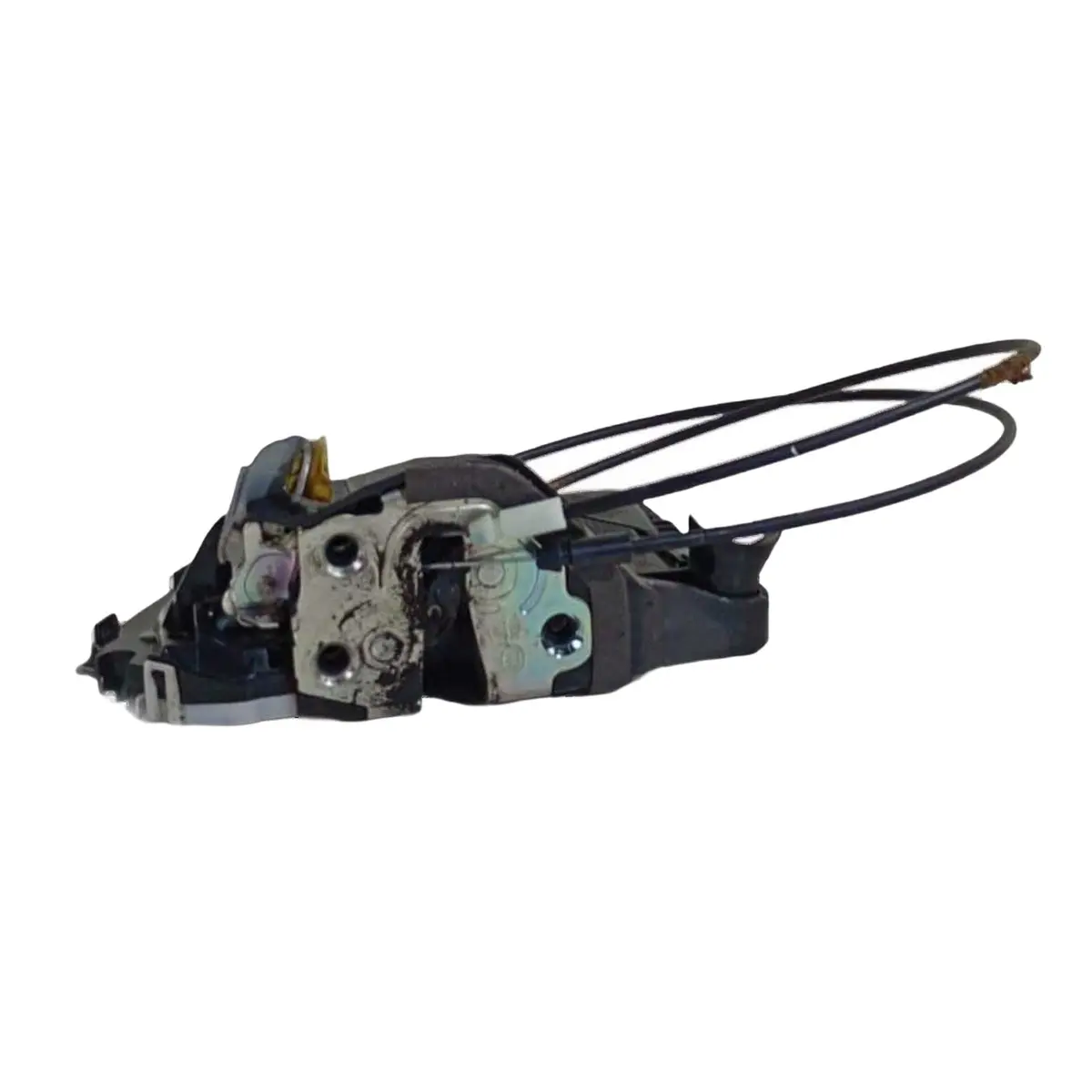 Fechadura Elétrica Porta Dianteira Esquerda  Fit 2015/21 — imagem 5