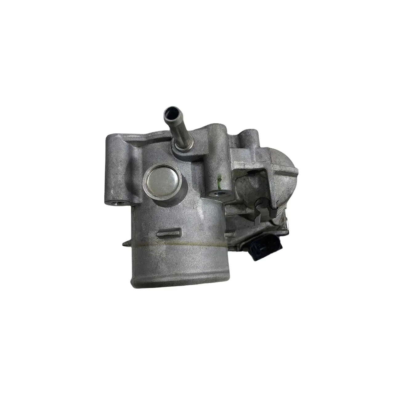 TBI CORPO DE BORBOLETA HB20 2024/2025 USADO ORIGINAL — imagem 2