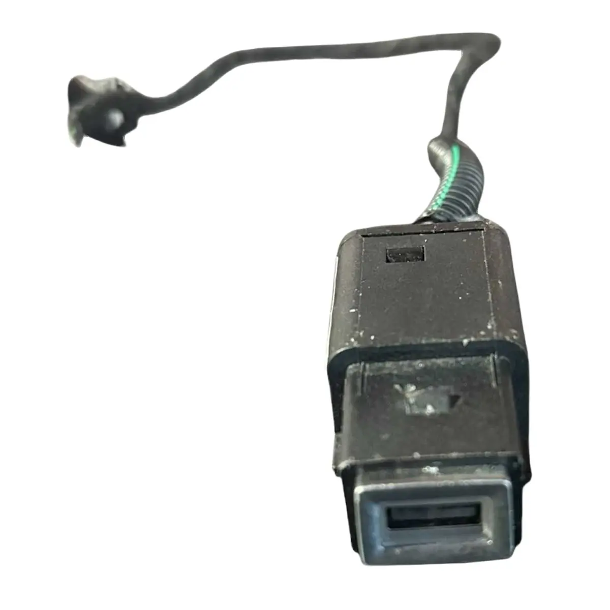 Usado Conexão Usb 208 Peugeot 208 2022