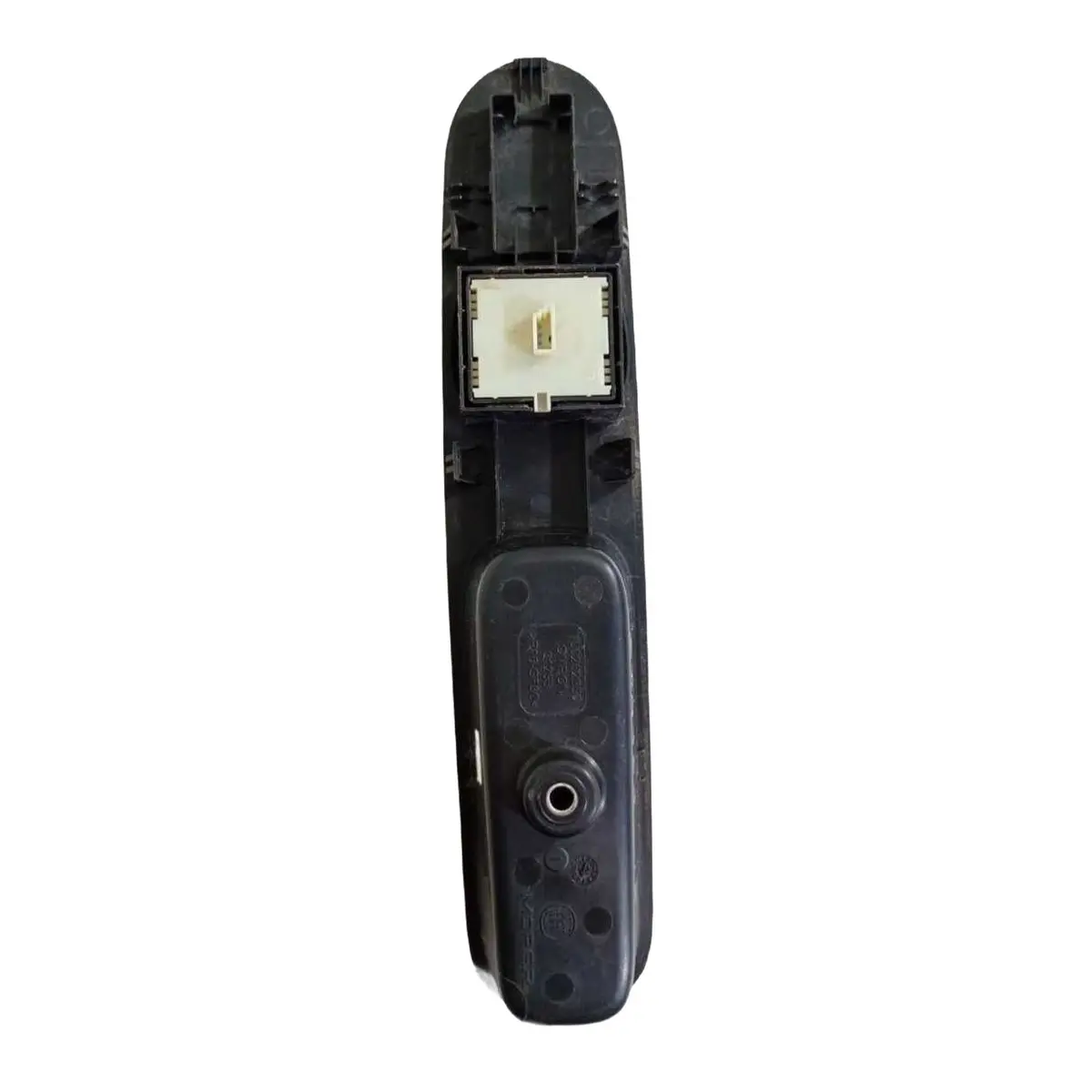 Comando Vidro Elétrico Dianteiro Esquerdo Fiat Mobi 16/25 100262350 — imagem 4