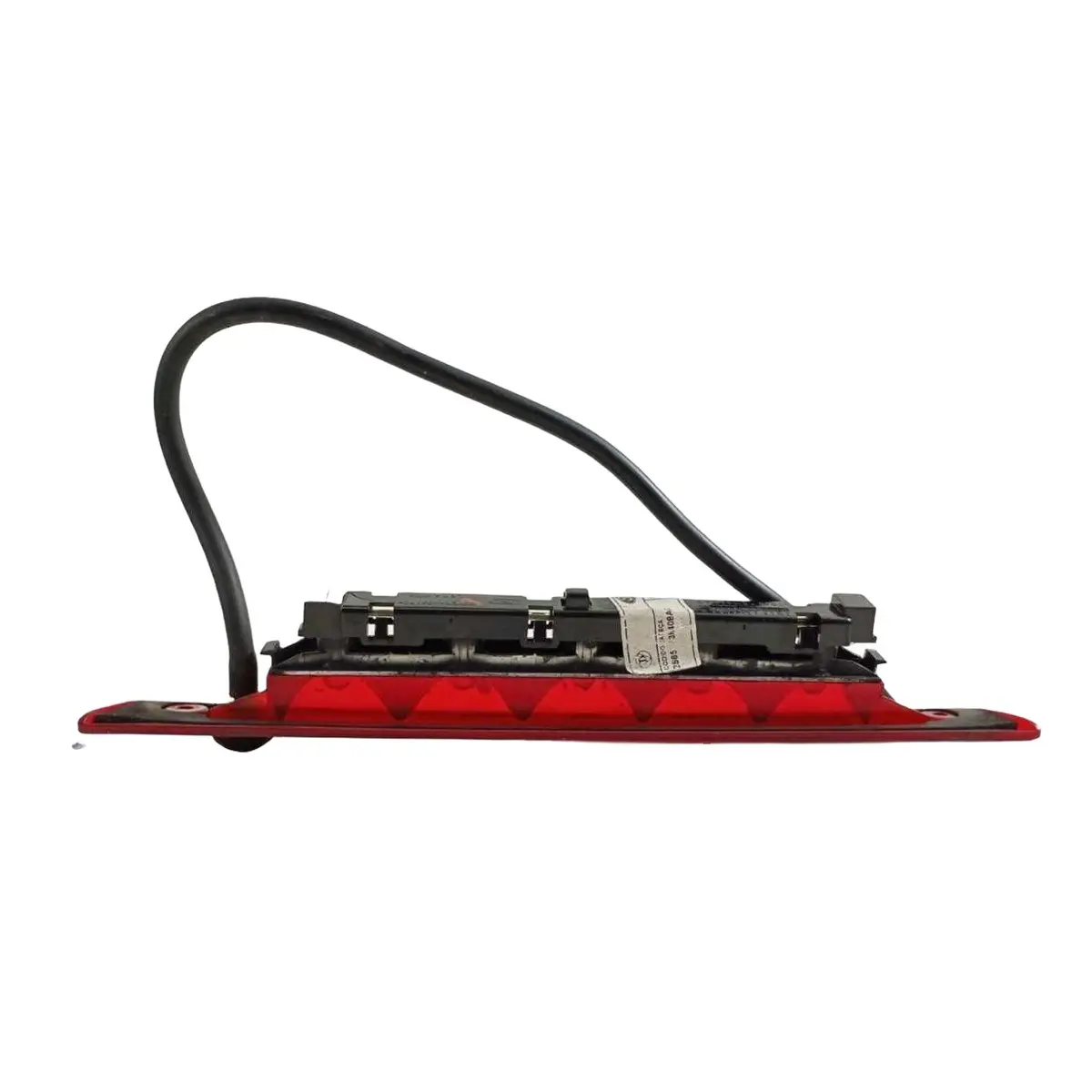 Luz Break Light Ford Fiesta 2003/14 2S6513N408AC — imagem 3