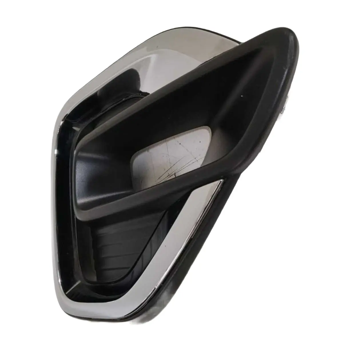 Moldura Farol Milha Direito Fiat Pulse 2022/25 100263596 — imagem 4