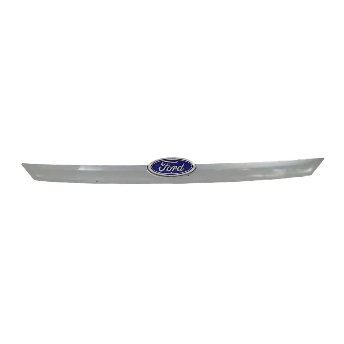 Friso Tampa Porta Mala Ford Focus 2009/12 9M51A43404AAW