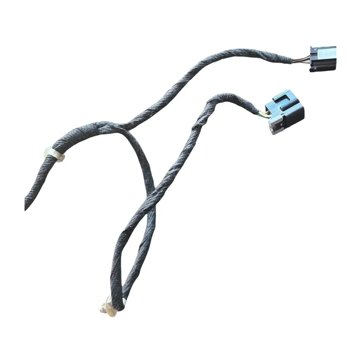 Chicote Porta Dianteira Direita Gm Cruze 2014 — imagem 2