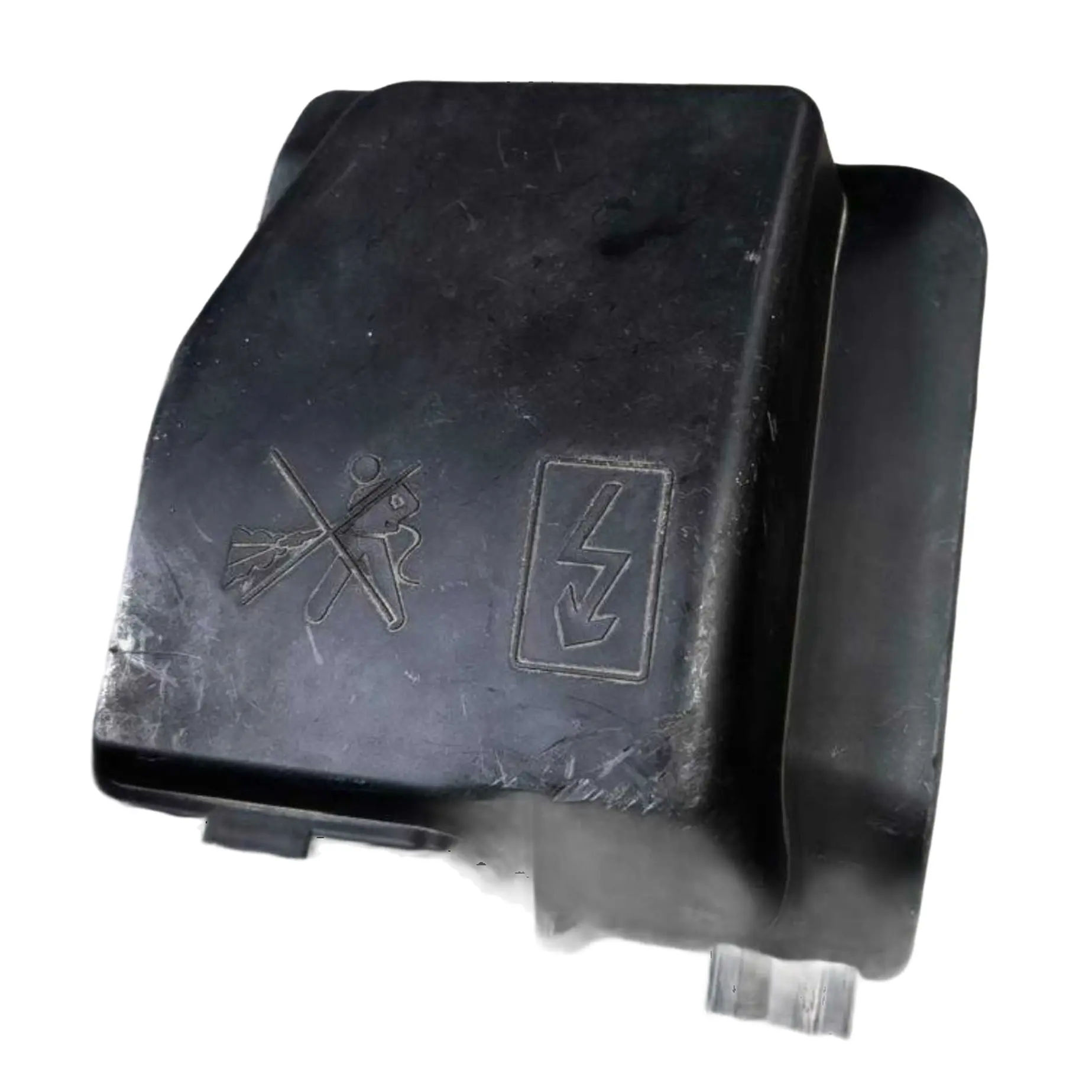 Tampa Caixa Fusível Sandero Logan Duster 243822061r — imagem 2