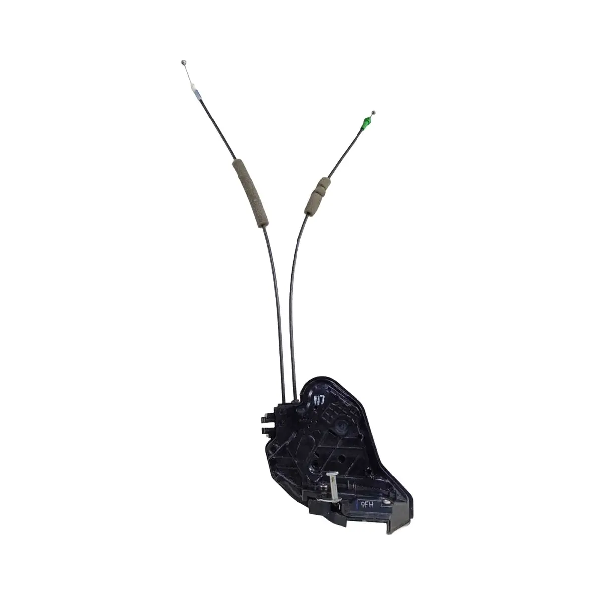 Fechadura Elétrica Porta Tras Esq Toyota Yaris Sedan 2019
